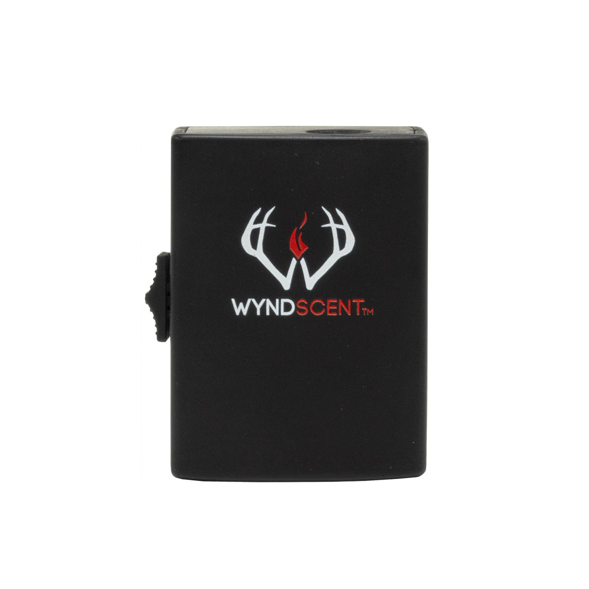 Wyndscent Mini Carry Pouch with Belt Clip