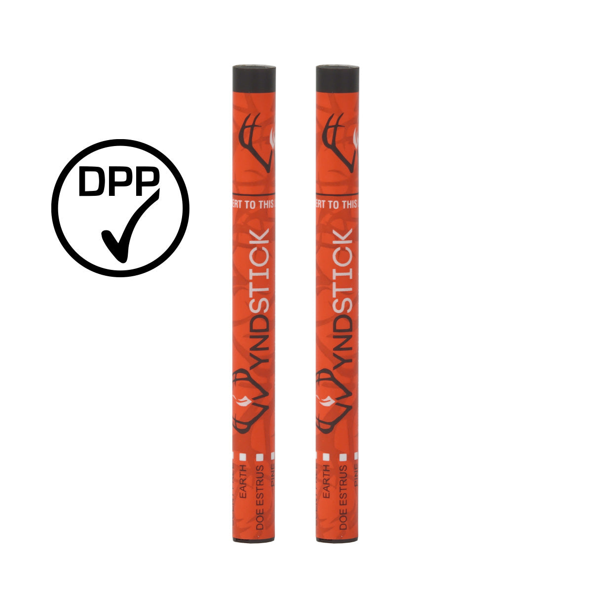 Wyndsticks for Grenade Doe Estrus (2 Pack)